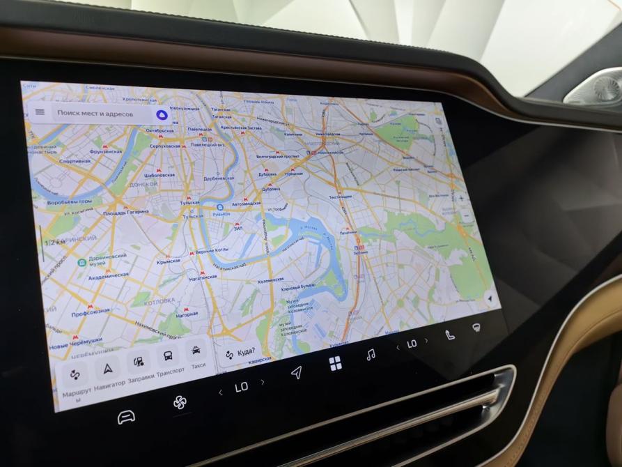 Rising Auto R7 Москва  - изображение 21