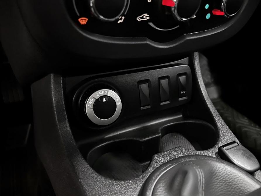 Renault Duster I Рестайлинг Тверь  - изображение 16