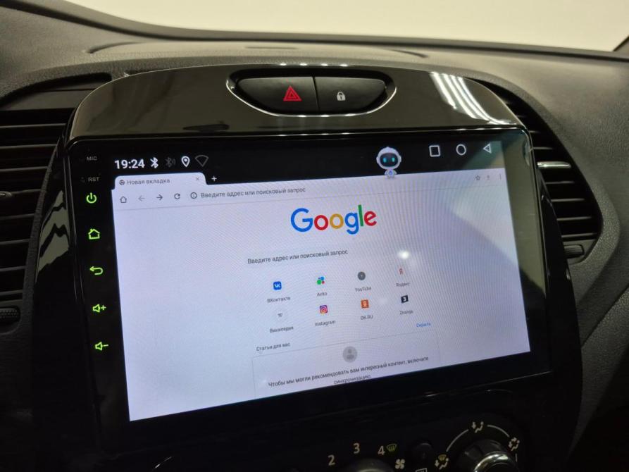 Renault Kaptur I Альметьевск  - изображение 18