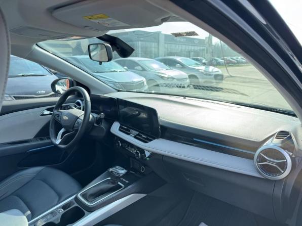 Chevrolet Monza II Рестайлинг с пробегом 2023 года, цена 1 649 000 рублей, 37908 км, седан, Автокод Объявления