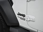 Jeep Wrangler IV (JL) Ростов-на-Дону  - изображение 27
