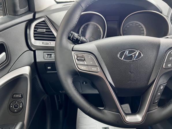 Hyundai Santa Fe III с пробегом 2015 года, цена 1 845 000 рублей, 150890 км, внедорожник, Автокод Объявления