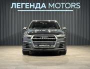 Audi Q7 II (4M) Иркутск  - изображение 42