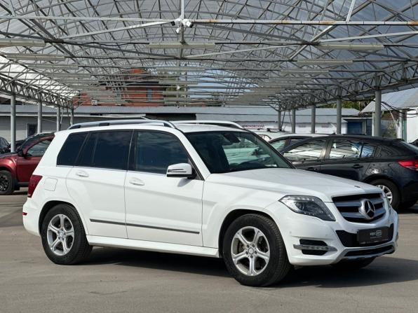 Mercedes-Benz GLK-Класс I (X204) Рестайлинг с пробегом 2014 года, цена 1 919 000 рублей, 114281 км, внедорожник, Автокод Объявления