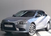 Mitsubishi Lancer X Рестайлинг Барнаул  - изображение 30