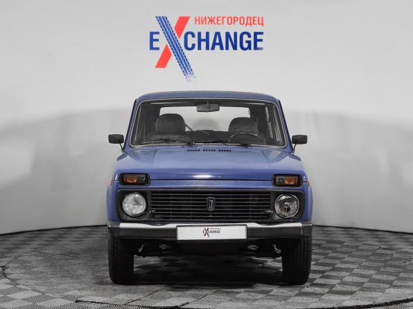 Lada (ВАЗ) 2121 (4x4) I Рестайлинг с пробегом 2002 года, цена 197 000 рублей, 127411 км, внедорожник, Автокод Объявления