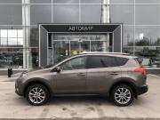 Toyota RAV4 IV (XA40) Брянск  - изображение 22