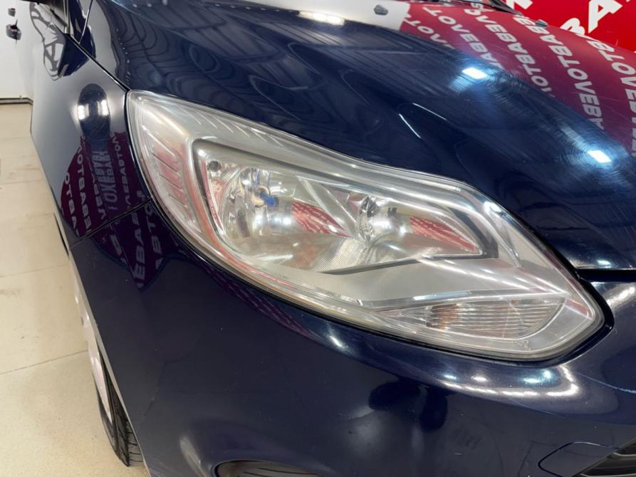 Ford Focus III Новочеркасск  - изображение 8