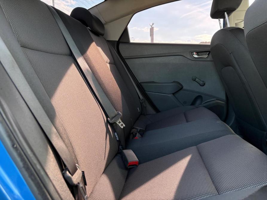 Hyundai Solaris II Набережные Челны  - изображение 26