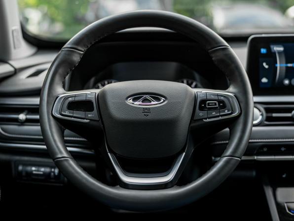 Chery Tiggo 4 Pro I с пробегом 2024 года, цена 1 429 000 рублей, 36209 км, внедорожник, Автокод Объявления