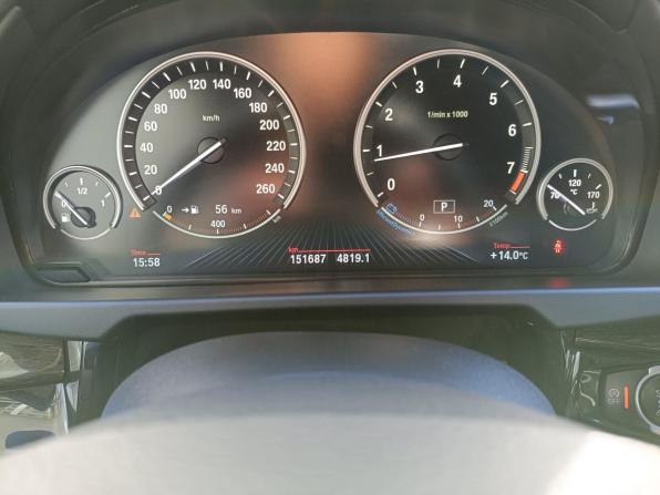 BMW X6 II (F16) с пробегом 2016 года, цена 3 139 000 рублей, 151687 км, внедорожник, Автокод Объявления