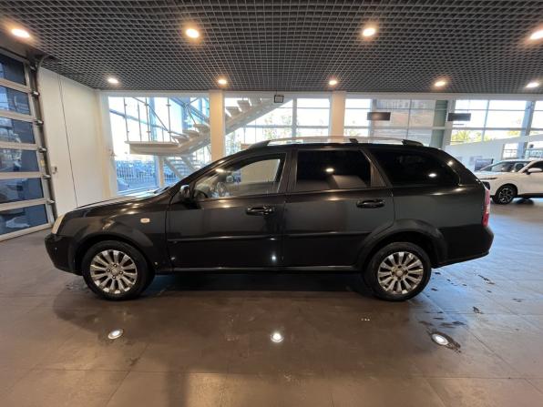 Chevrolet Lacetti I с пробегом 2008 года, цена 435 000 рублей, 205656 км, универсал, Автокод Объявления