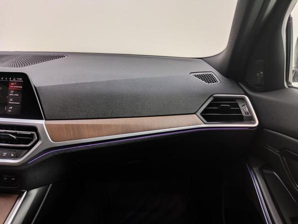 BMW 3 серии VII (G2x) с пробегом 2019 года, цена 3 680 000 рублей, 68528 км, седан, Автокод Объявления