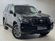 Toyota Land Cruiser Prado 150 Series Рестайлинг 3 Вологда  - изображение 25