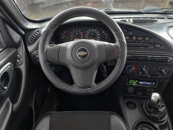 Chevrolet Niva I Рестайлинг с пробегом 2011 года, цена 399 000 рублей, 178182 км, внедорожник, Автокод Объявления