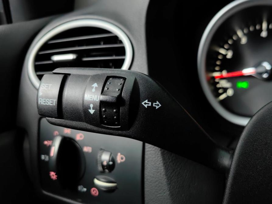 Ford Focus II Рестайлинг Москва  - изображение 14