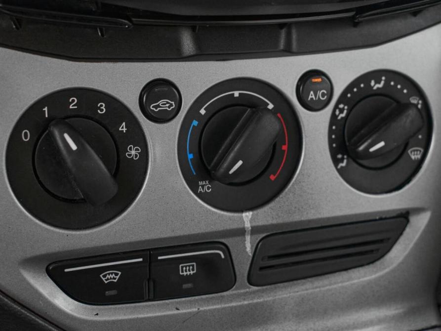 Ford Focus III Екатеринбург  - изображение 17