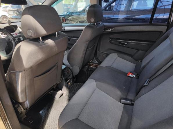 Opel Zafira B с пробегом 2006 года, цена 391 000 рублей, 231110 км, минивэн, Автокод Объявления