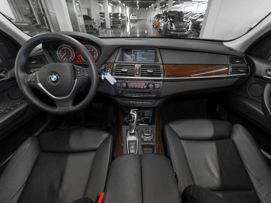 BMW X5 II (E70) Рестайлинг Москва  - изображение 8