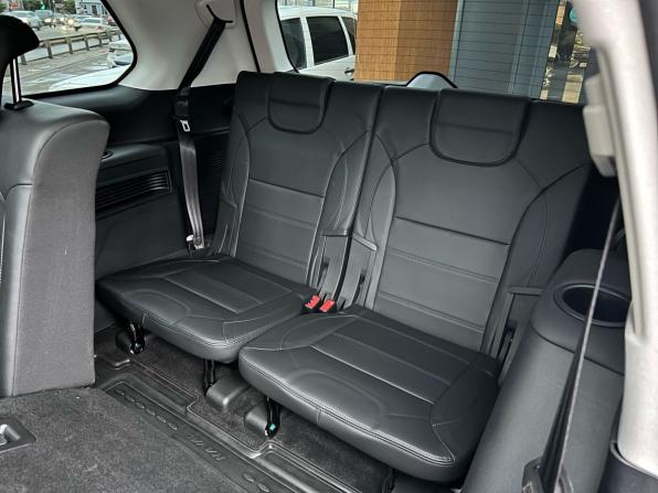 Haval H9 I Рестайлинг с пробегом 2020 года, цена 2 550 000 рублей, 70830 км, внедорожник, Автокод Объявления