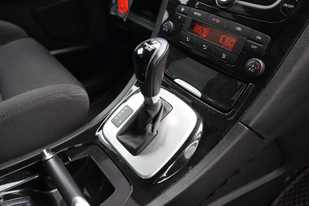 Ford S-MAX I Рестайлинг Санкт-Петербург  - изображение 10