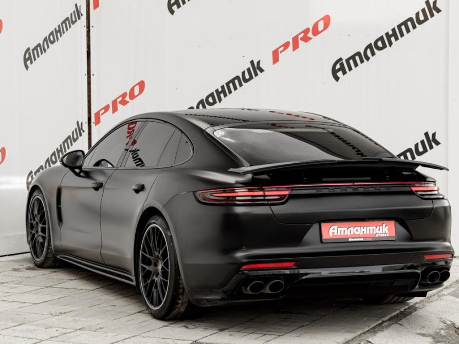 Porsche Panamera II Екатеринбург  - изображение 5