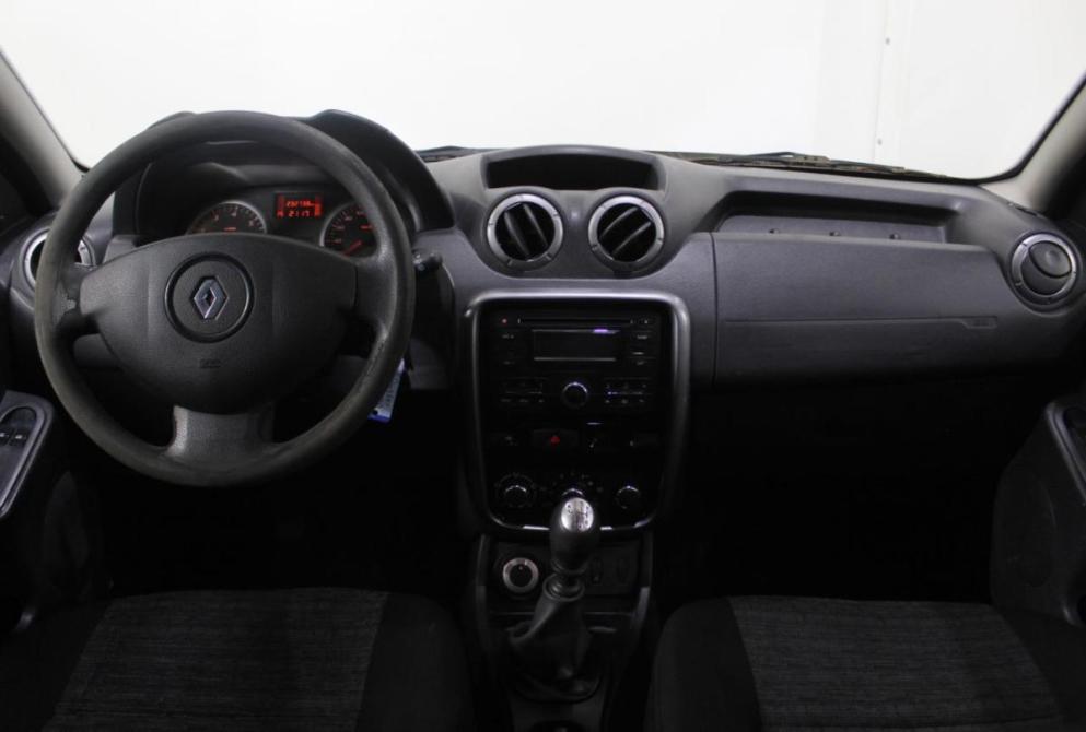 Renault Duster I Астрахань  - изображение 17