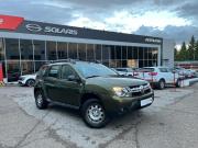 Renault Duster I Рестайлинг Нижнекамск  - изображение 20