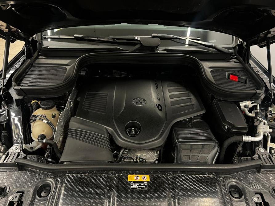 Mercedes-Benz GLS II (X167) Санкт-Петербург  - изображение 30