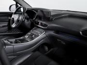Hyundai Santa Fe IV Рестайлинг Москва  - изображение 31