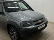 Chevrolet Niva I Рестайлинг Энгельс  - изображение 42