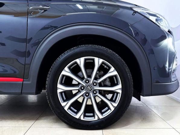 Changan CS85 с пробегом 2022 года, цена 2 200 000 рублей, 52009 км, внедорожник, Автокод Объявления