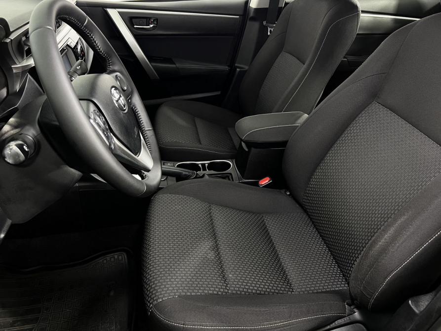 Toyota Corolla XI (E160 E170 E180) Калининград  - изображение 9