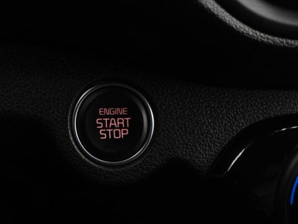 Kia Cerato IV с пробегом 2019 года, цена 2 019 000 рублей, 90821 км, седан, Автокод Объявления