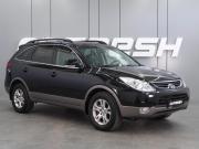Hyundai ix55 Воронеж  - изображение 23
