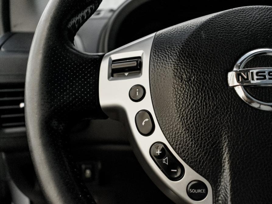 Nissan X-Trail II Рестайлинг Екатеринбург  - изображение 16