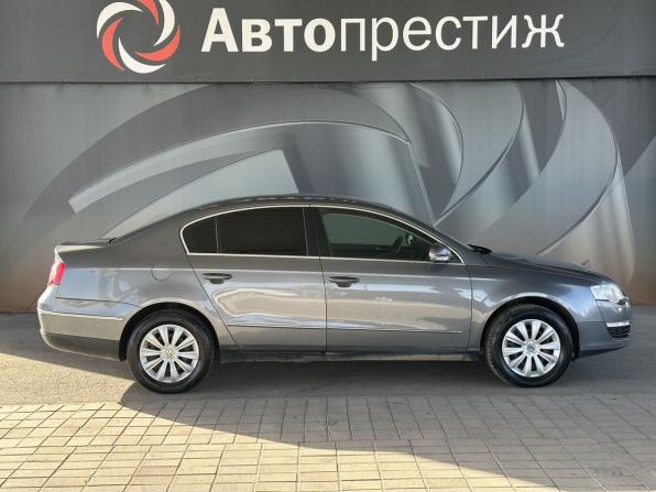 Volkswagen Passat B6 с пробегом 2007 года, цена 729 000 рублей, 175796 км, седан, Автокод Объявления