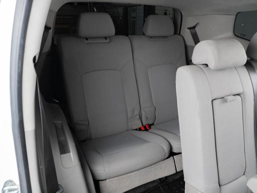 Chevrolet Orlando I Тюмень  - изображение 9