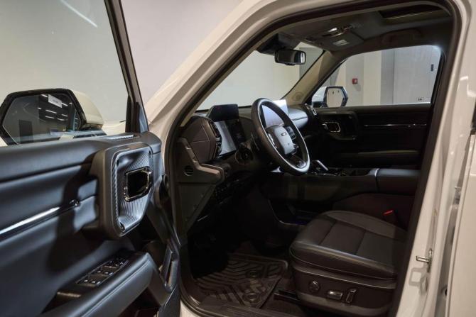 Новый Haval H7 I 2026 года, цена 4 199 000 рублей, внедорожник, Автокод Объявления