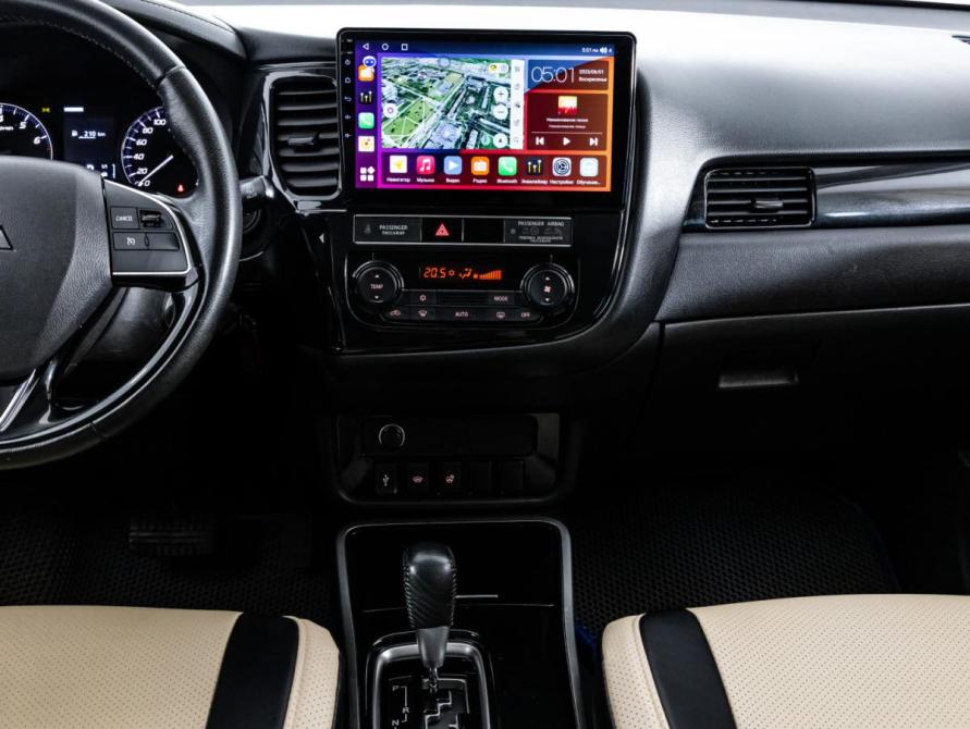 Mitsubishi Outlander III Рестайлинг 3 Санкт-Петербург  - изображение 15