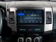 Mitsubishi Outlander II Чита  - изображение 29