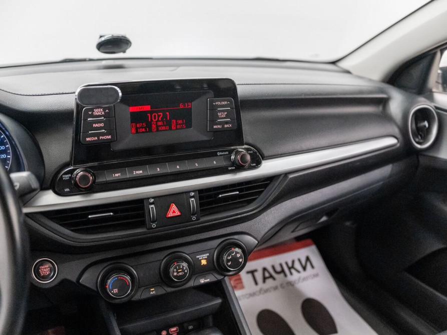 Kia K3 II Красноярск  - изображение 12