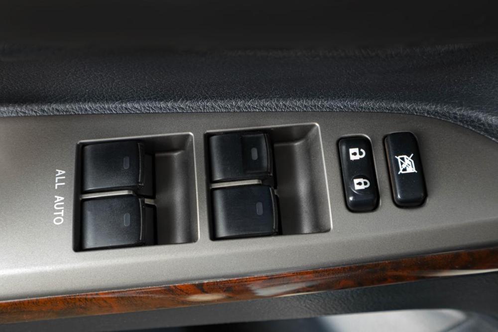 Toyota Land Cruiser 200 Series Тюмень  - изображение 24