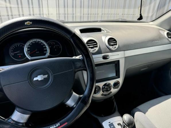 Chevrolet Lacetti I с пробегом 2012 года, цена 639 000 рублей, 128439 км, хэтчбек, Автокод Объявления