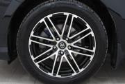 Toyota Camry VII (XV50) Екатеринбург  - изображение 38