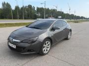 Opel Astra J Рестайлинг Пермь  - изображение 8