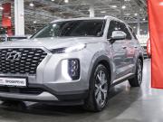 Hyundai Palisade I Санкт-Петербург  - изображение 45