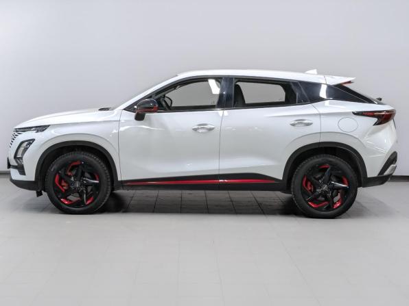Omoda C5 I с пробегом 2023 года, цена 1 815 000 рублей, 62745 км, внедорожник, Автокод Объявления