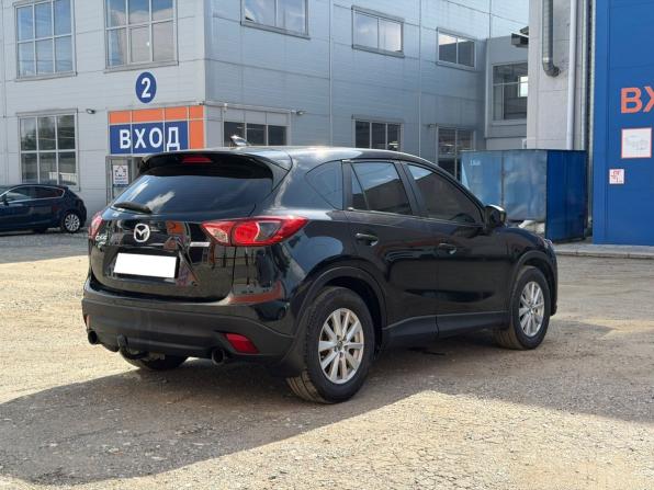 Mazda CX-5 I с пробегом 2012 года, цена 1 549 000 рублей, 277000 км, внедорожник, Автокод Объявления