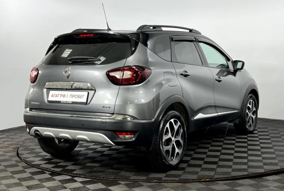 Renault Kaptur I Нижний Новгород  - изображение 6